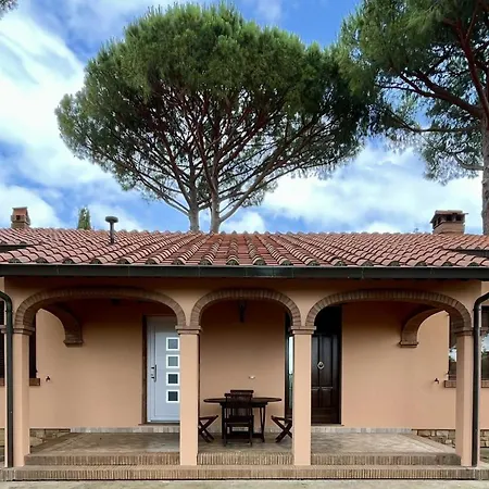 La Rosa Dei Venti 'scirocco' * Casale Marittimo