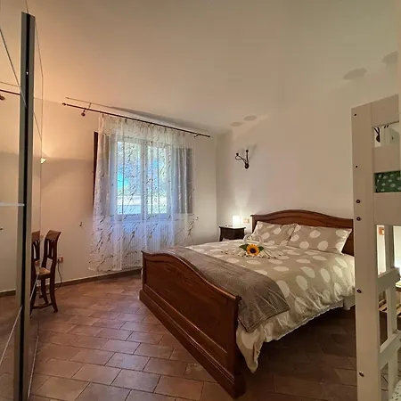 La Rosa Dei Venti 'scirocco' * Casale Marittimo