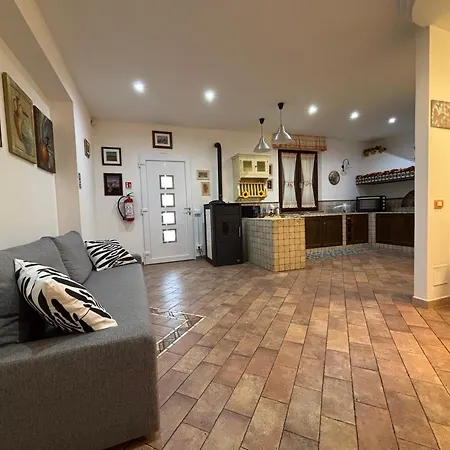 La Rosa Dei Venti 'scirocco' *