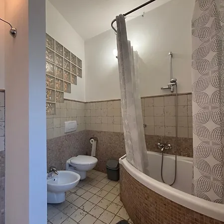 Vakantiehuis La Rosa Dei Venti 'scirocco' Casale Marittimo