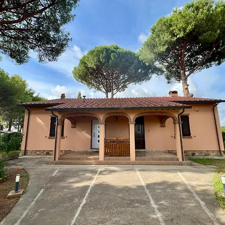 Holiday home La Rosa Dei Venti 'scirocco' *